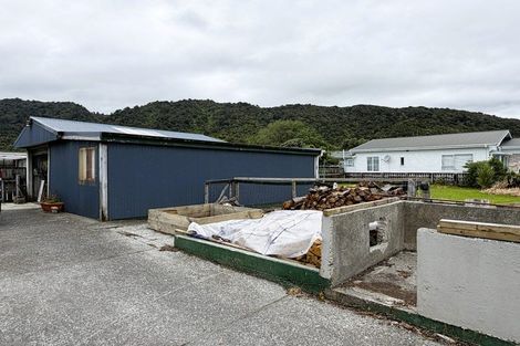 Photo of property in 95 Ward Street, Cobden, Greymouth, 7802