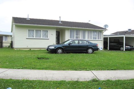 Photo of property in 23b Molesworth Place, Mangere, Auckland, 2022