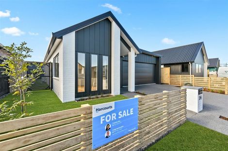 Photo of property in 14 Gosset Avenue, Chartwell, Hamilton, 3210