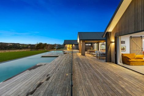 Photo of property in 175 Lennon Access Road, Stillwater, Silverdale, 0993