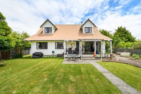 Photo of property in 8a Pharazyn Street, Feilding, 4702