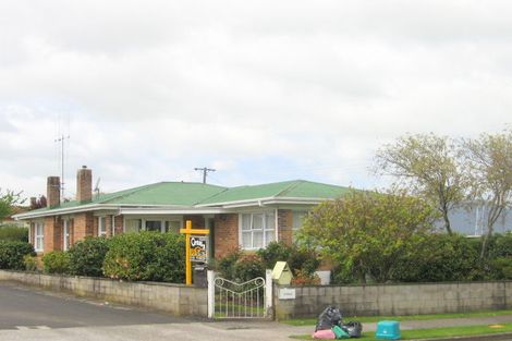 Photo of property in 6 George Street, Morrinsville, 3300