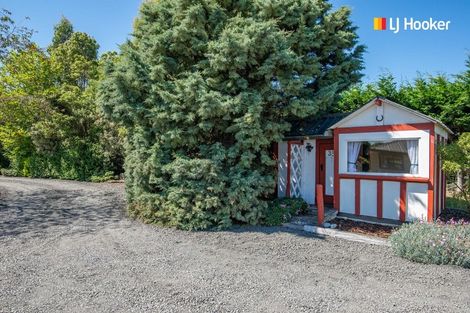 Photo of property in 35 Green Island Bush Road, Blackhead, Dunedin, 9076