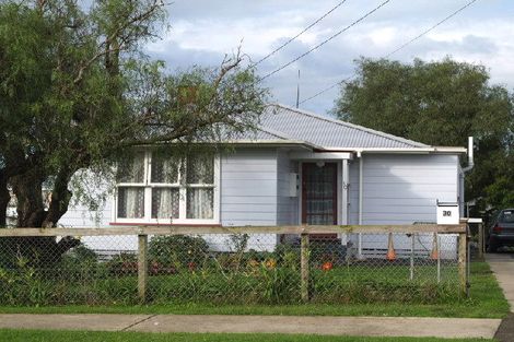 Photo of property in 30 Alexander Crescent, Otara, Auckland, 2023