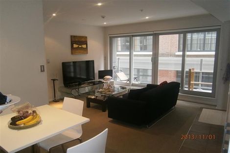 Photo of property in Soho Apartments, 121/74 Taranaki Street, Te Aro, Wellington, 6011