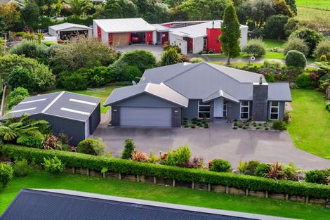 Photo of property in 12e Takiroa Street, Urenui, 4375