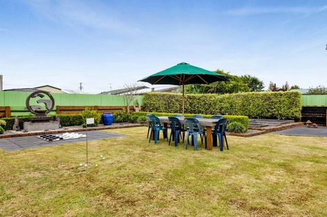 Photo of property in 8 Von Tempsky Street, Normanby, Hawera, 4614