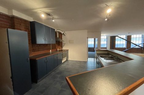 Photo of property in Bond Store Apartments, 8h Egmont Street, Te Aro, Wellington, 6011