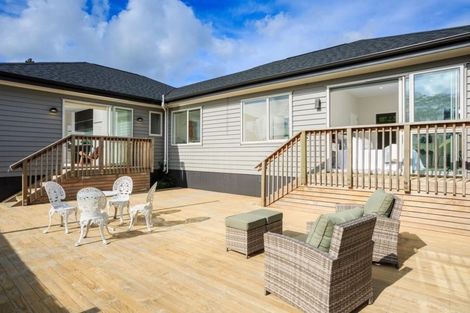 Photo of property in 38a Normandy Place, Henderson, Auckland, 0610