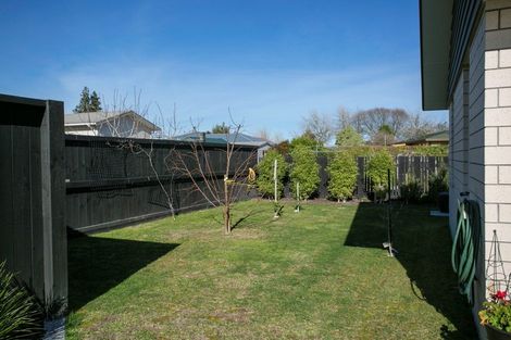 Photo of property in 35a Western Street, Matamata, 3400