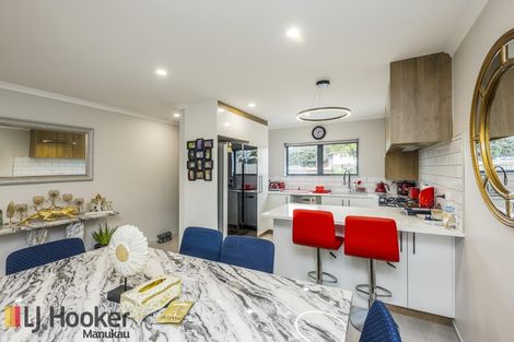 Photo of property in 94 Thompson Terrace, Manurewa, Auckland, 2102