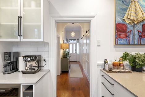 Photo of property in Grace Square, 73 Vermont Street, Ponsonby, Auckland, 1011