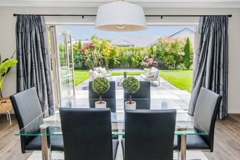 Photo of property in 42 Rossington Drive, West Melton, 7618