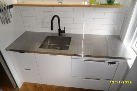 Photo of property in Ambassador Flats, 7 Maurice Terrace, Te Aro, Wellington, 6011