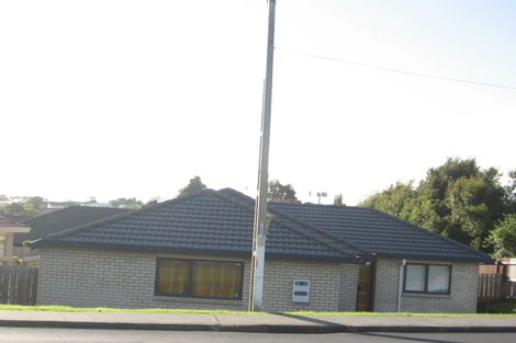 Photo of property in 48 Orams Road, Hillpark, Auckland, 2102