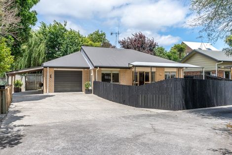 Photo of property in 152e Clarkin Road, Fairfield, Hamilton, 3214