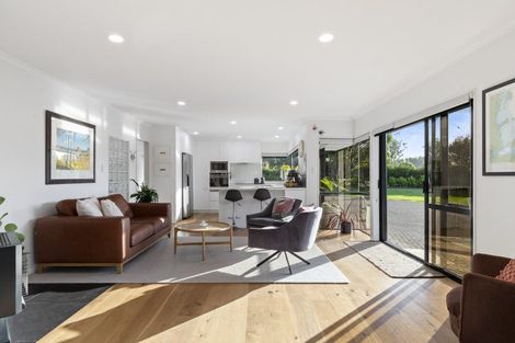 Photo of property in 180 Mcnicol Road, Clevedon, Papakura, 2585