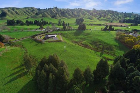 Photo of property in 39 Otapouri Road, Owhango, 3989