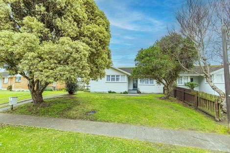 Photo of property in 67 Titoki Street, Castlecliff, Whanganui, 4501