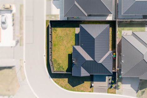 Photo of property in 4 Turin Avenue, Rolleston, 7615