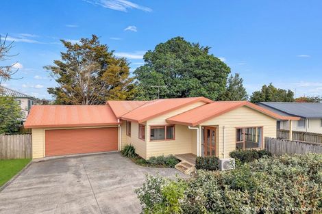 Photo of property in 27c Jellicoe Avenue, Tuakau, 2121