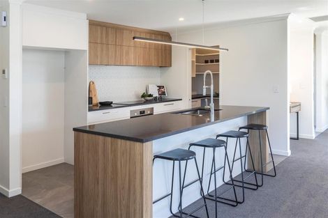 Photo of property in 42 Candlesticks Crescent, Lincoln, 7608