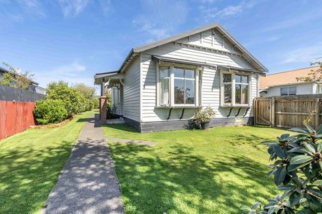 Photo of property in 79 Chapman Street, Richmond, Invercargill, 9810