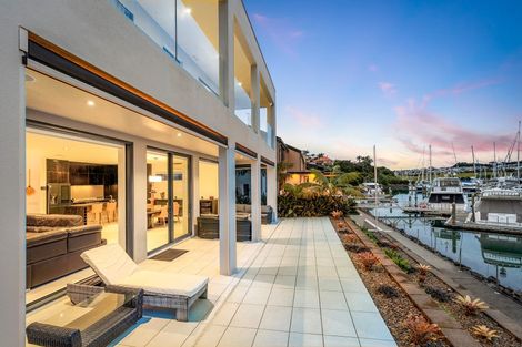 Photo of property in 36 Rue D' Amarres, Gulf Harbour, Whangaparaoa, 0930