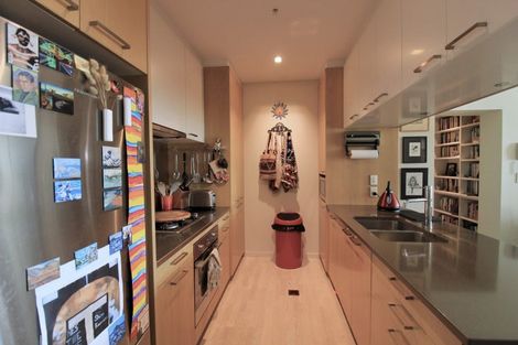 Photo of property in Chews Lane Apartments, 9e/9 Chews Lane, Wellington Central, Wellington, 6011