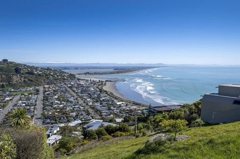 Photo of property in 14 Highview Lane, Scarborough, Christchurch, 8081