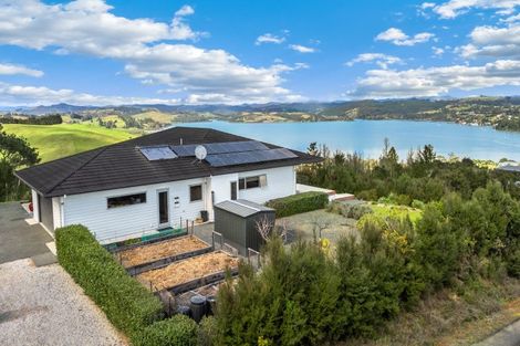 Photo of property in 458e Hihi Road, Hihi, Mangonui, 0494