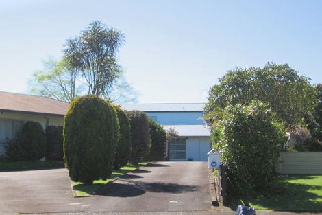 Photo of property in 11 Puriri Place, Matamata, 3400