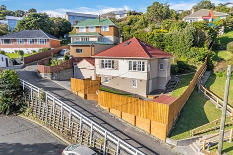 Photo of property in 99 Sunshine Avenue, Karori, Wellington, 6012