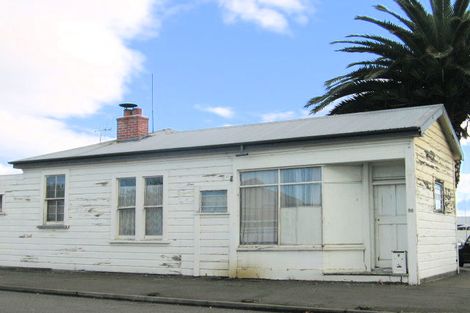 Photo of property in 98 Nelson Crescent, Napier South, Napier, 4110