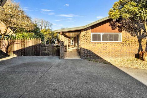 Photo of property in 18 Tisch Place, Belfast, Christchurch, 8051