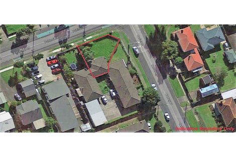 Photo of property in 4/166 Puhinui Road, Papatoetoe, Auckland, 2104