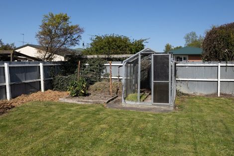 Photo of property in 8 Kelvin Crescent, Allenton, Ashburton, 7700