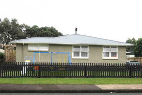 Photo of property in 20 Mack Place, Red Hill, Papakura, 2110