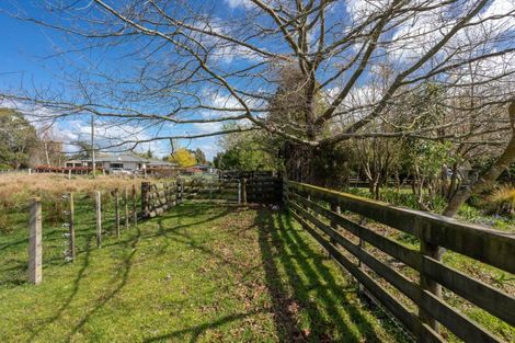 Photo of property in 60 Princess Street, Dannevirke, 4930