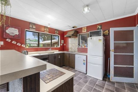 Photo of property in 86 Victoria Street, Kaponga, Hawera, 4679