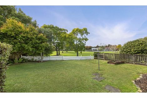 Photo of property in 16 Lindale Street, Morrinsville, 3300