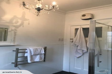 Photo of property in 1/34 Heriot Row, Dunedin Central, Dunedin, 9016