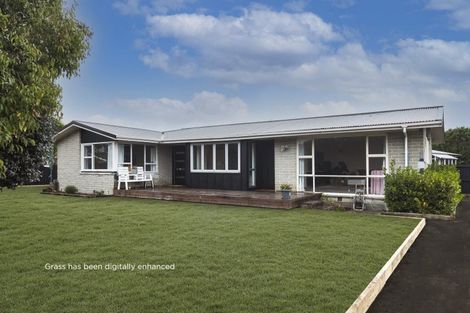 Photo of property in 40 Woolley Street, Avondale, Christchurch, 8061