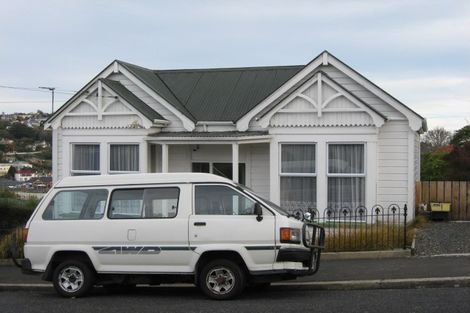 Photo of property in 39 Beresford Street, Kaikorai, Dunedin, 9010