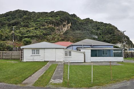 Photo of property in 182 Bright Street, Cobden, Greymouth, 7802