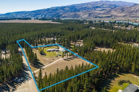 Photo of property in 260 Bannockburn Road, Cromwell, 9384