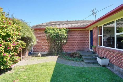 Photo of property in 1/48 Glenmore Avenue, Casebrook, Christchurch, 8051