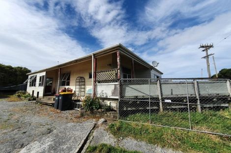 Photo of property in 300 Main South Road, Paroa, Greymouth, 7805