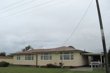 Photo of property in 68 Union Street, Opotiki, 3122