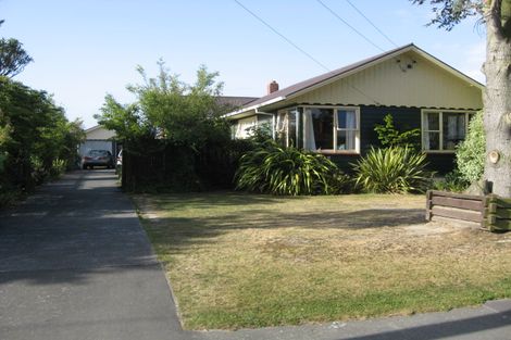 Photo of property in 13 Hewlings Street, Shirley, Christchurch, 8013